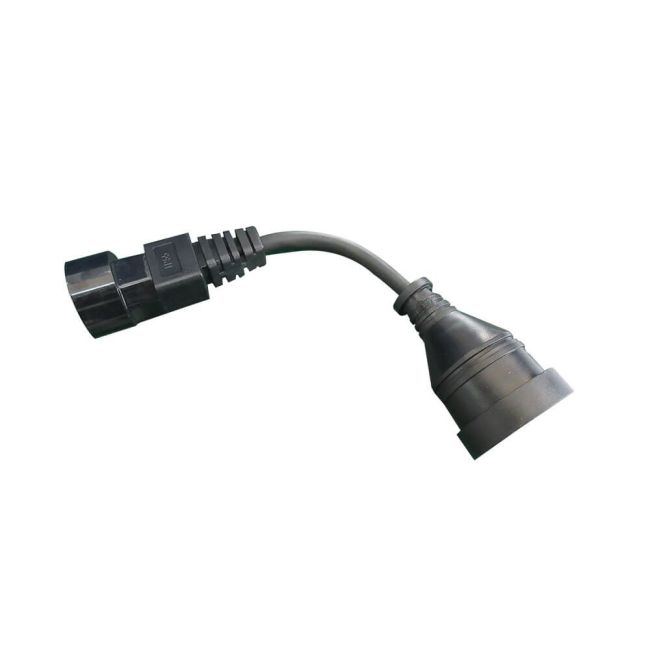 Bianco IEC AX Adaptor for nXt Controllers BIA-AXADAPTOR