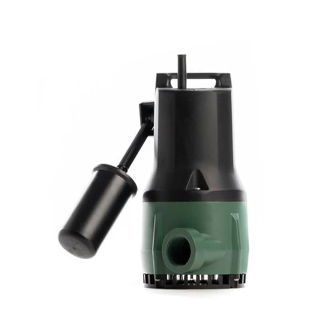 DAB Submersible Wastewater Pump with Float - 200L/min 6.8m 0.22kW 240V DAB NOVA300A