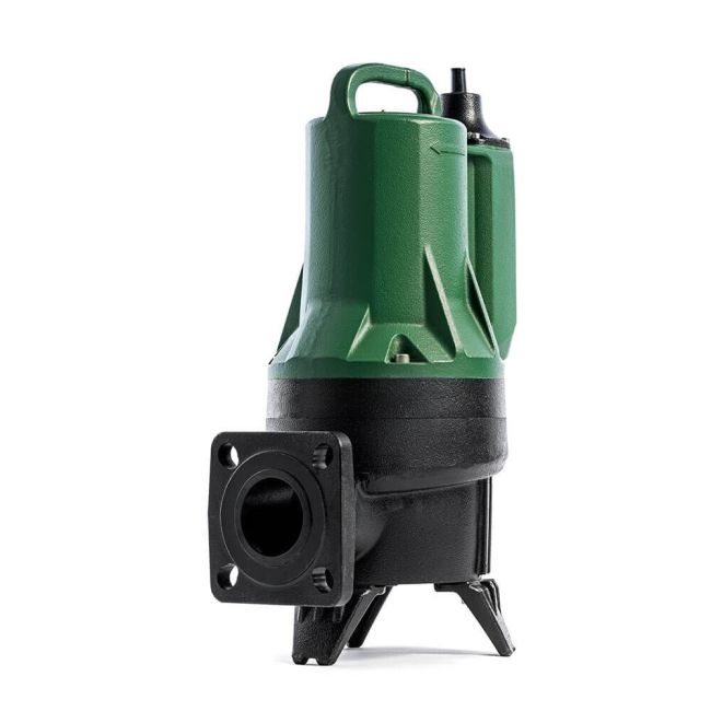 DAB Drainage IECX Approved Submersible Pump 600 L/M 9.8M 0.7KW 240V DAB-FEKAFXC20.07MEX