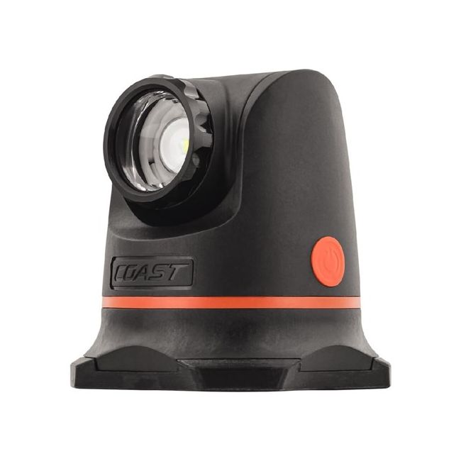 Coast 700 Lumen Pure Beam Rechargeable Work Light COAPM650R