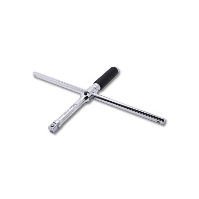 Koken 1/2"Dr Spinning Cross Wrench KO4711XZ