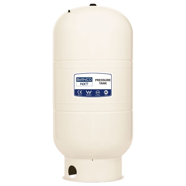 Bianco 450 Litre Vertical Pressure Tank BIA-BPT-450 