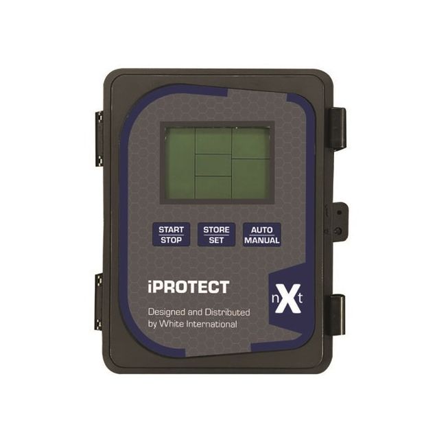 Bianco nXt iPROTECT Controller Suitable for 0.37kW to 2.2KW BIA-NXT-PROTECT1-22