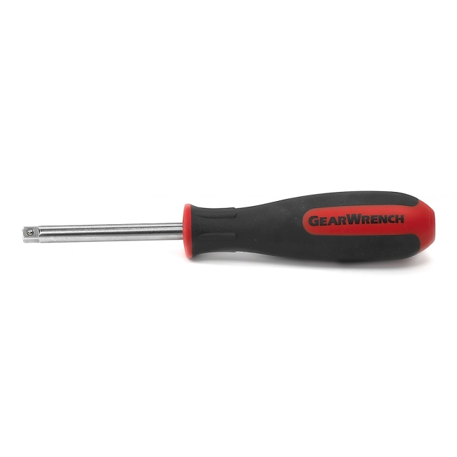 Gearwrench 1/4" Drive 7-3/4" Spinner Handle 81128