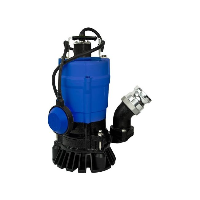 CLAYTECH SUBMERSIBLESUMP PUMP CLA-BLUESUB05