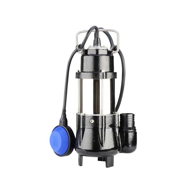 Claytech B7X Drainage Pump 7m Head 133 L/min CLA-B7X