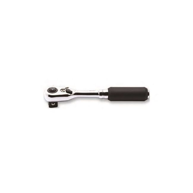Koken 3/8" Drive 72TH Quick Release Ratchet KO2725ZB-3/8