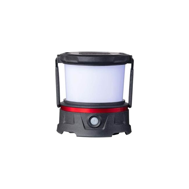 Coast 500 Lumen Rechargeable Dual Power Emergency Area Lantern COAEAL10R