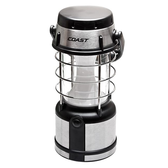 Coast EAL17 LED Lantern 460 Lumens Emergency Area Light