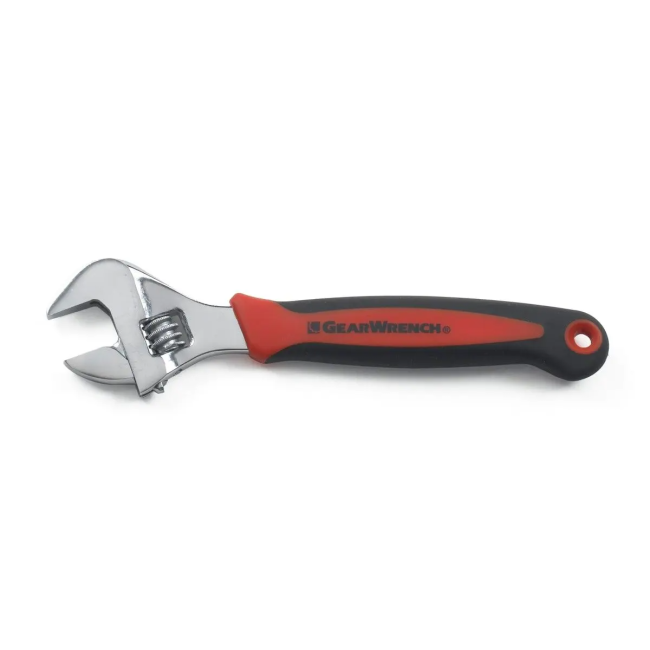 Gearwrench 13" Adjustable Wrench 81893