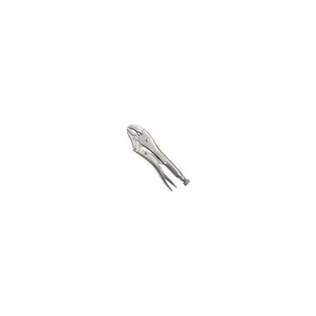 Gearwrench 5" Curved Jaw Locking Pliers 82040