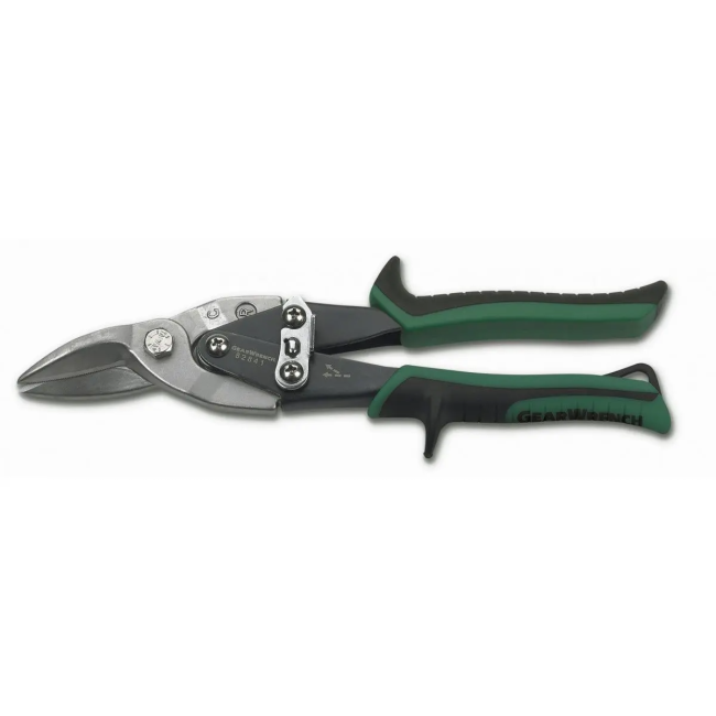 Gearwrench Right Cut Metal Snip 82841