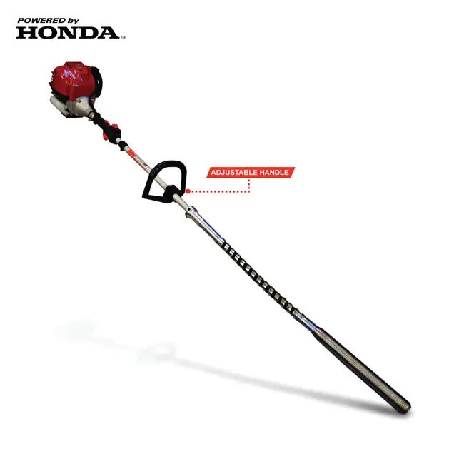 Masterfinish 4 Stroke Honda Powered Handyvibe Petrol Vibrator HV44E