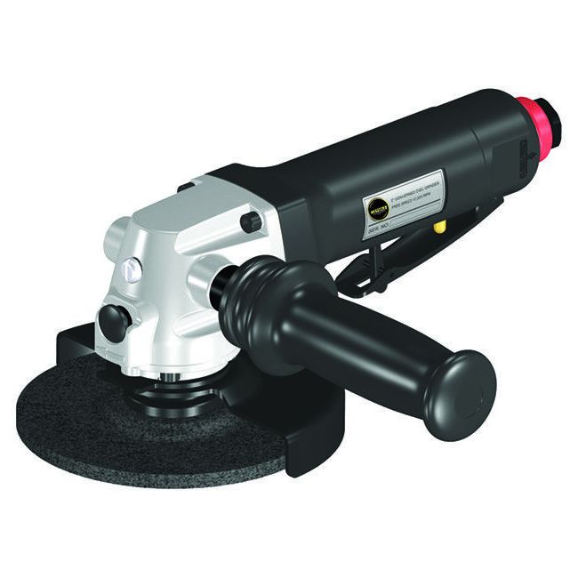 KC TOOLS Angle Grinder 4" Air with Swivel Guard (3/8"-24) SM065