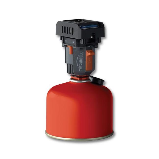 Thermacell Backpacker Mosquito Repeller THMRBP