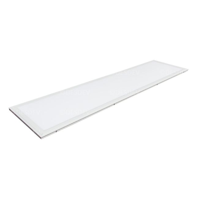 Illume Pro 300x1200mm Rectangle - Surface Mount KIS3014TAS