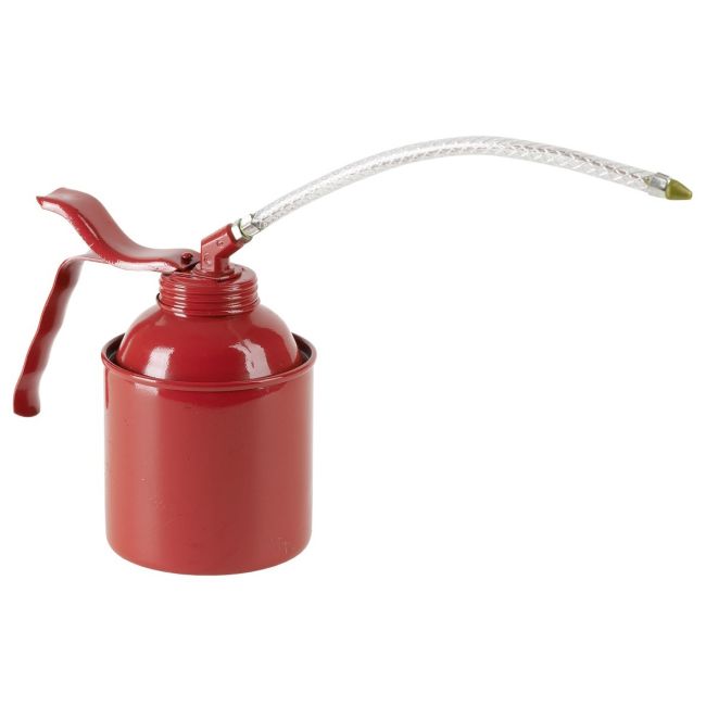Pressol Standard Oiler 500ml Flex Spout Mechanic Workshop Tools 05135