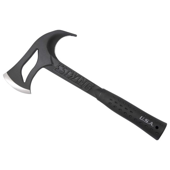 Estwing Sportsman Hunters Axe with Gut Hook EBHA