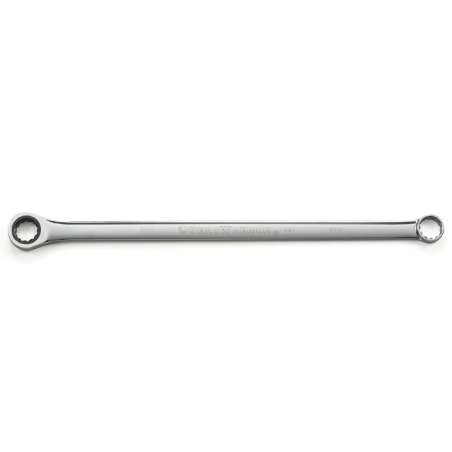 Gearwrench 25mm 12 Point XL GearBox Double Box Ratcheting Wrench 85925