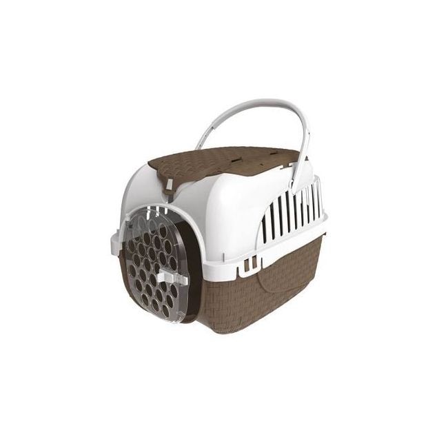 Bama Pet Trasportino Tour Pet Carrier PB-19020