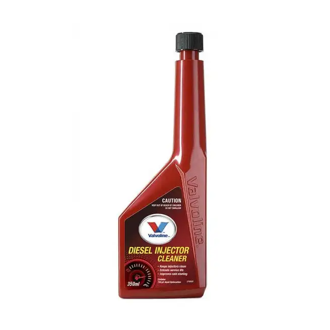 Valvoline 350mL Diesel Injector Cleaner 8600
