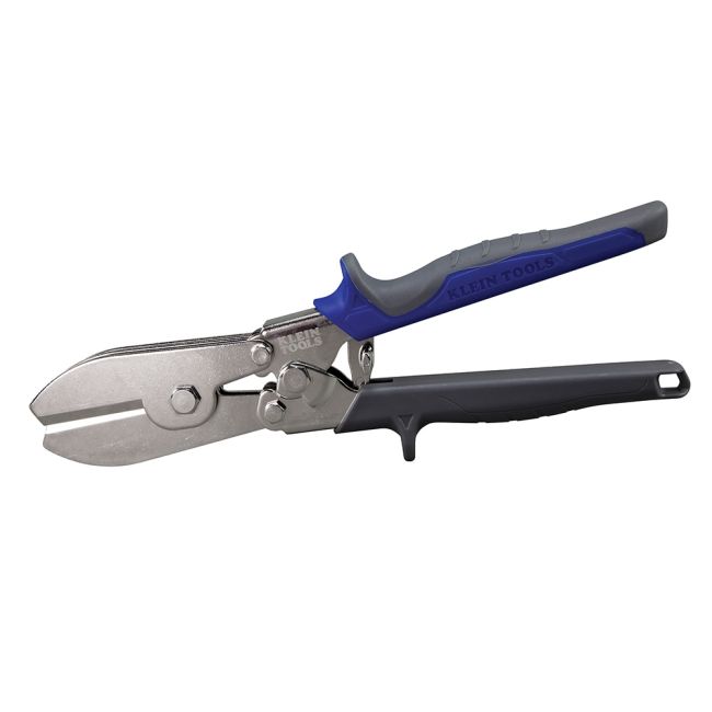 Klein 5 Blade Duct Crimper A-86520