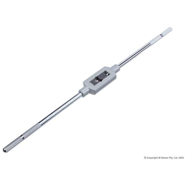 Harlingen M13-M32 Adjustable Tap & Reamer Wrenches H-11-102-007