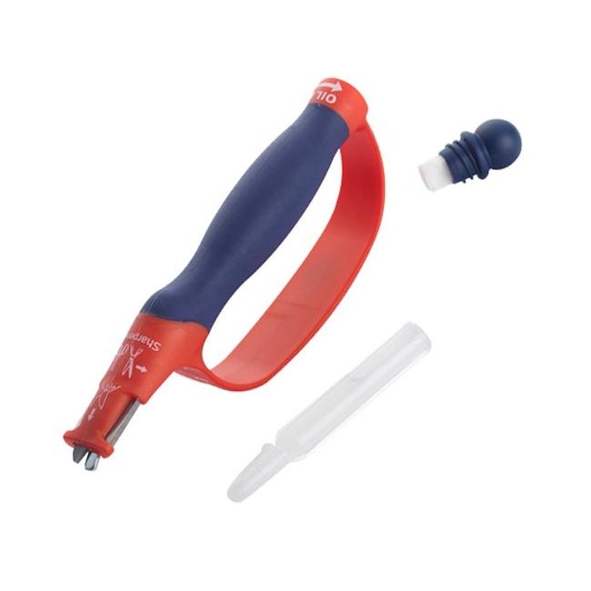 Spear & Jackson 6 In 1 Blade Sharpener SJ-4056BS