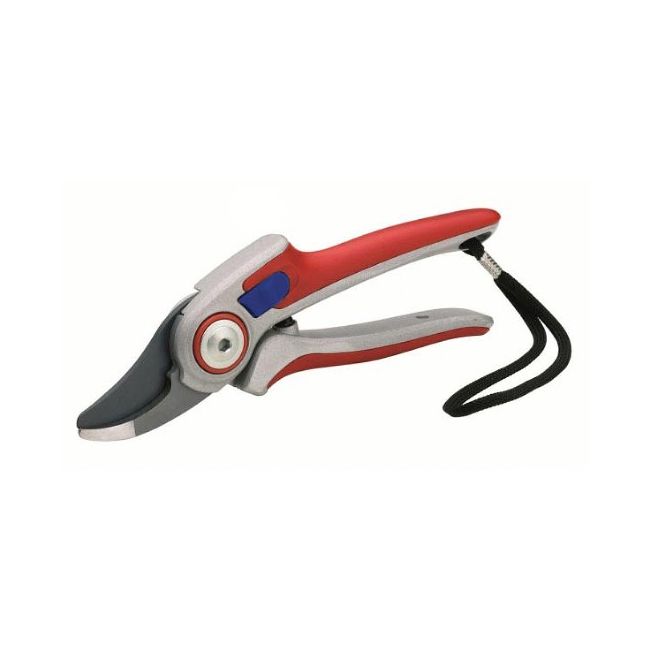 Spear & Jackson Secateurs Bypass 8" Integrated Spring SJ-BS8INT