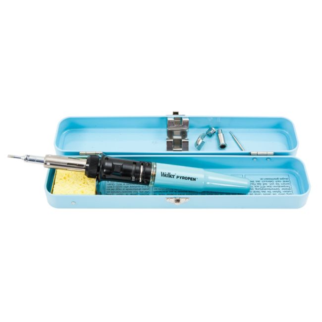 Weller PyroPen Kit Soldering Iron Kit WPA2