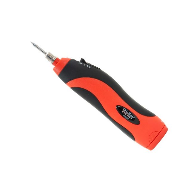 Weller BP865MPA Cordless Soldering Iron  6-8w Battery Powered  BP865MPA
