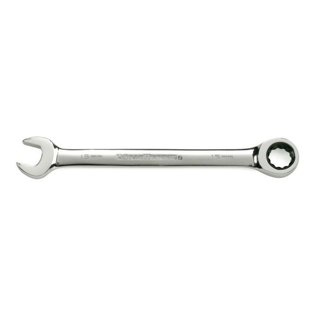 Gearwrench 20mm Combination Ratcheting Wrench 9120