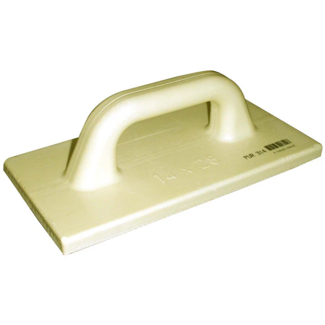 Marco Pesaro 320 X 180MM Polyurethane Float Yellow 929