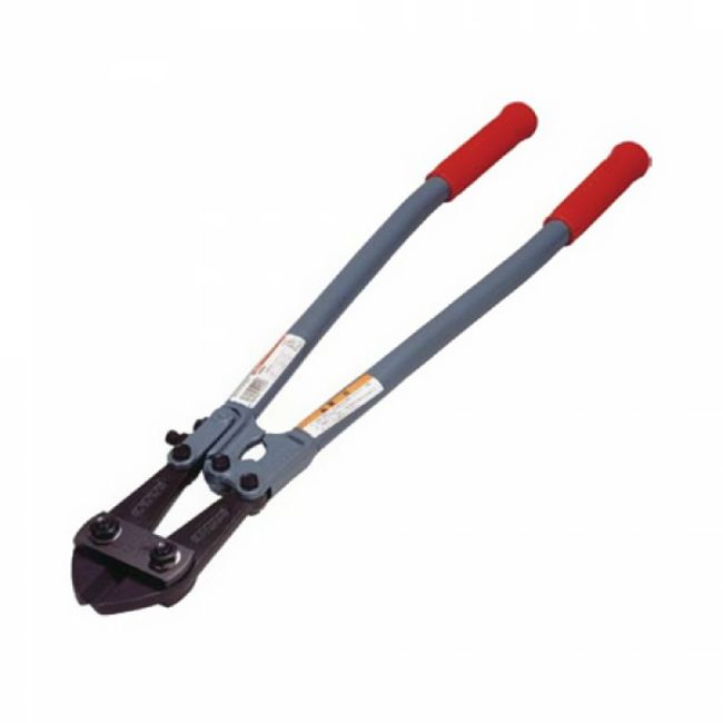 MCC Bolt Cutters 750mm 30" Heavy Duty Centre Cut BC-0775