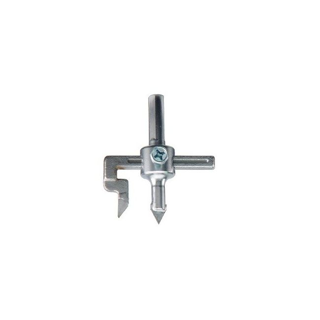 DTA Hole Cutter 28-930mm Adjustable For Ceramic Tiles 09-295