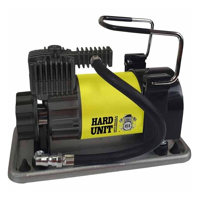 Hard Unit 45LPM 12 Volt Air Compressor HUAC45