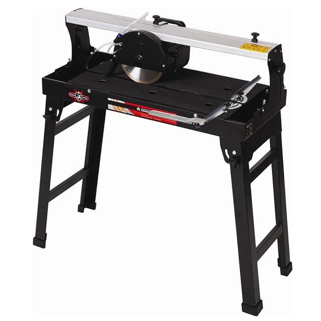 DTA CENTAUR Tile Saw Cutter 600mm 800w CEN600