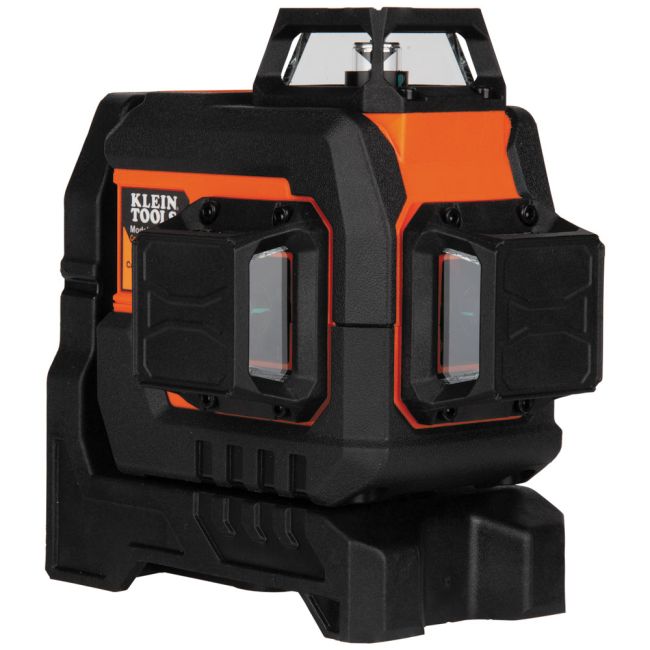 Klein Compact Green Planar Laser Level A-93CPLG