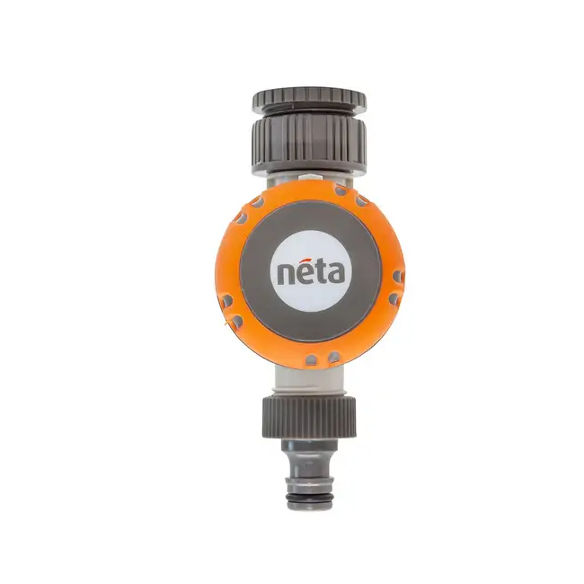 Neta 2 Hour Soft Grip Tap Timer 967387701