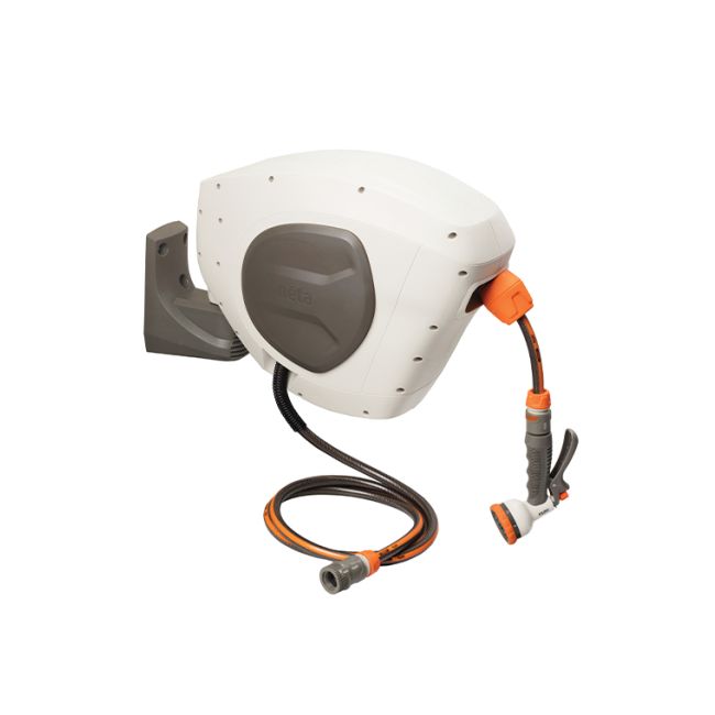 Neta 15M Retractable Hose Reel 967924201