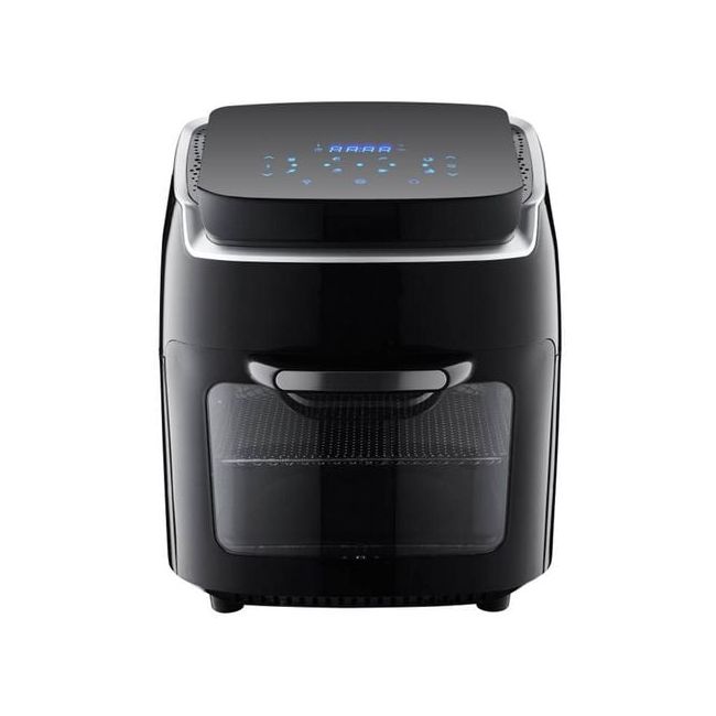 Heller 12L 1800W Digital Air Fryer Oven HAF12