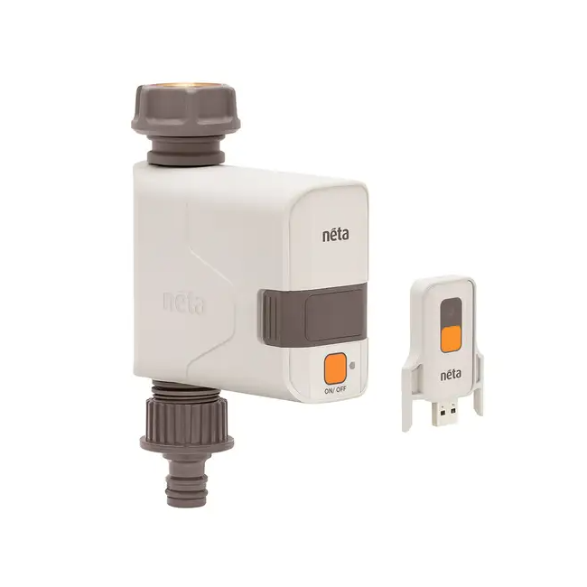 Neta Wi-Fi Smart Tap Timer 970774401