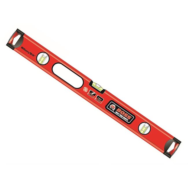 DTA Spirit Box Level BOSS Aluminium 1000mm 1m 40" LVL1000