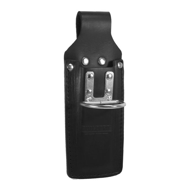 BuildPro Chisel & Hammer Holder Pouch Leather Frog LBFCHF