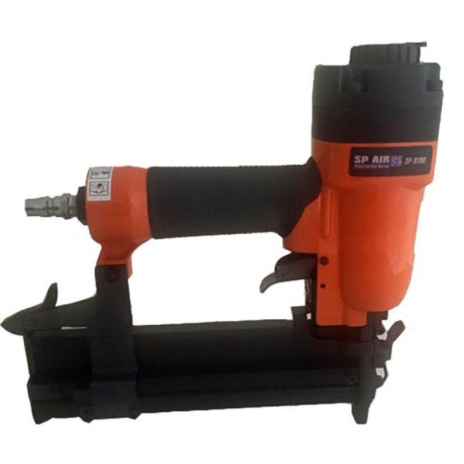 SP Tools Air Nail Gun Stapler 18 Gauge 16-40Mm SP-9190