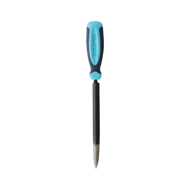 Eclipse 140mm Engineers Scraper Cutting Edge 3 Square EC-97A