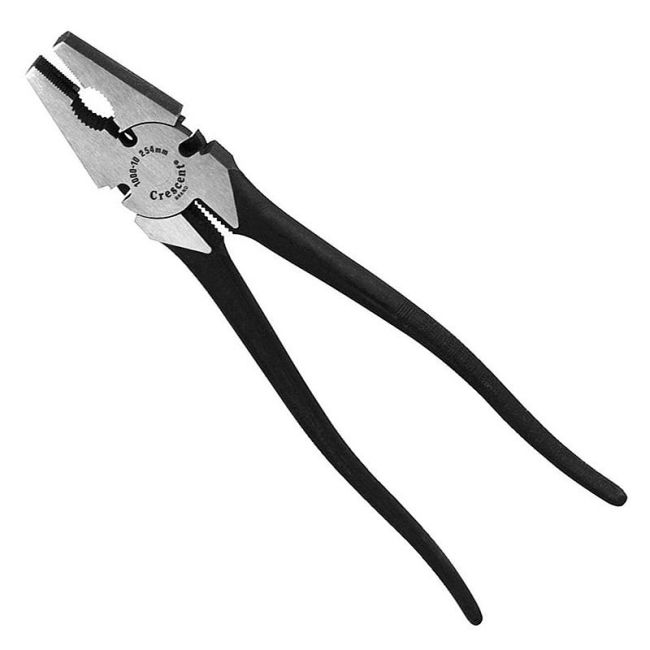 Crescent 300MM/12" Button Fence Tool Pliers 100012VN-05