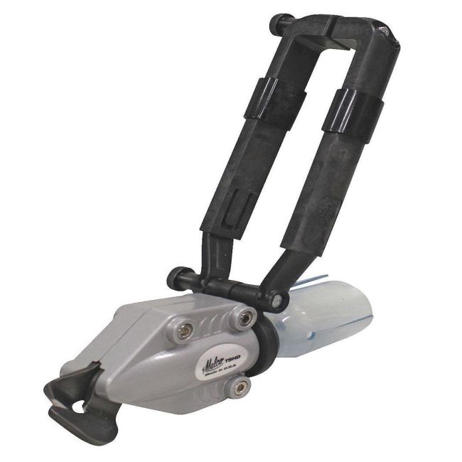 Malco Metal Cutter Attachment Automatic Power Shear Turboshear Heavy-Duty TSHD