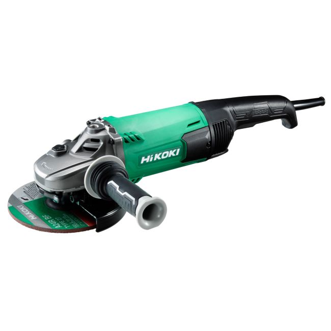 Hikoki 2400W 180mm Angle Grinder G18SE4(H1Z)