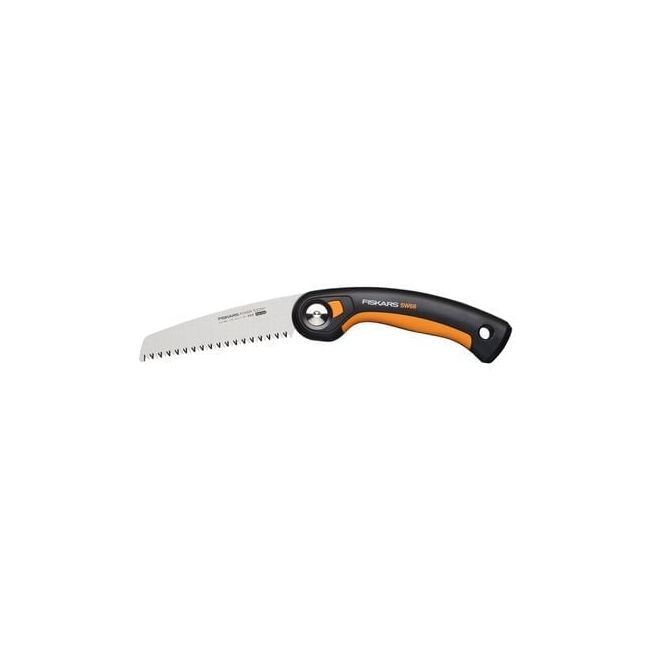 Fiskars 150MM Folding Saw Plus SW68 JM1554